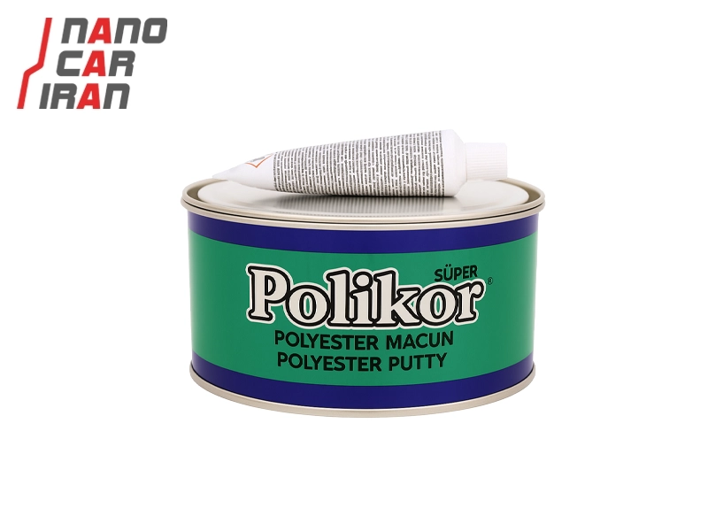 بتونه سنگی 2 کیلوگرمی پلی کور مدل B10